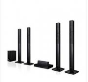 LG LHB655N Heimkinosystem f&uuml;r 222,00 &euro;