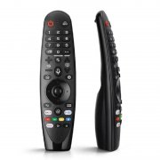 LG Magic Remote Fernbedienung f&uuml;r Smart TVs im Angebot