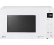 LG MH 6535 GIH Mikrowelle mit Grill - 25 Liter, 1000 Watt, Wei&szlig; f&uuml;r 119&euro; inkl. Versand