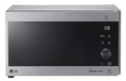  LG MH 6565 CPS Neo Chef Mikrowelle mit Grill Edelstahl-Silber f&uuml;r nur 149&euro; statt 164,96&euro;