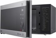 LG MH6565CPS mit Smart Inverter und Quarz Grill