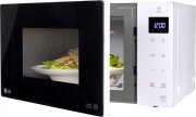 LG MS 23 NECBW Mikrowelle 23 Liter 1000 Watt