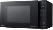 LG MS 2336 GIB Mikrowelle mit Easy Clean Beschichtung