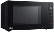 LG MS 2336 GIB Mikrowelle mit Easy Clean Beschichtung