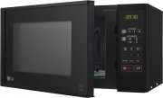 LG MS2042D 20 Liter Mikrowelle mit Smart Inverter Technologie