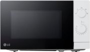 LG MS2082H 20 Liter 700 W Mikrowelle mit 5 Leistungsstufen