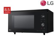 LG NeoChef Kombi-Mikrowellenherd f&uuml;r 168,90&euro; statt 183&euro;