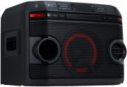 LG OL45 HiFi Anlage 220W, XBOOM, CD/Radio/USB, Auto DJ, Karaoke, Bluetooth 