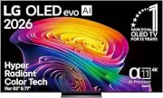 LG OLED 65 Zoll 4K TV mit &alpha;11 Gen3 Prozessor stark reduziert