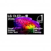 LG OLED 65 Zoll Fernseher stark reduziert