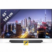 LG OLED G8 OLED65G8 65 Zoll Fernseher f&uuml;r nur 2222&euro; nur bei Technikdirekt.de