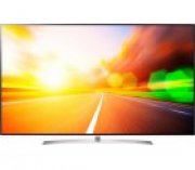 LG OLED65B7D 65" OLED-TV mit Ultra HD, Doppelter Triple Tuner, Active HDR mit Dolby f&uuml;r 2149&euro;