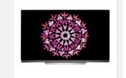 LG OLED65E7V, 164 cm (65 Zoll), OLED 4K, SMART TV, OLED TV, DVB-T2 HD, DVB-C, DVB-S, DVB-S2