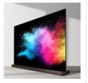 LG OLED65G7V &ndash; 65 Zoll, OLED 4K, Smart TV mit integrierter Soundbar f&uuml;r 2777&euro; (statt 3935&euro;)