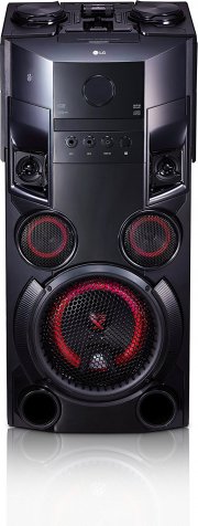 LG OM5560 Soundsystem