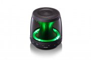 LG PH1 Bluetooth-Lautsprecher mit Leuchtfunktion 17&euro; inkl. Versand