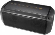 LG PK3 Outdoor Bluetooth Lautsprecher mit Meridian Technologie