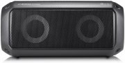 LG PK3 Xboom Go Bluetooth-Party-Lautsprecher 16 Watt 82 x 18 x 82 cm Schwarz