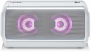 LG PK5W Outdoor Bluetooth Lautsprecher mit Meridian Technologie und Beleuchtung