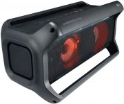 LG PK7 Bluetooth Lautsprecher
