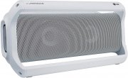 LG PK7W Outdoor Bluetooth Lautsprecher mit Meridian Technologie bei Amazon f&uuml;r 99 Euro