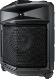 LG RK3 One-Body & LOUDR Bluetooth Kompaktanlage mit FM-Tuner