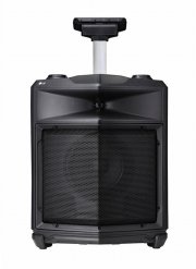 LG RK3 One-Body & LOUDR Bluetooth Lautsprechersystem