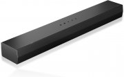 LG S20A 2.0-Kanal Kompakte Bluetooth Soundbar mit Dolby Audio AI Sound Pro