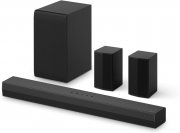 LG S40TR 400 W 4.1 Kanal Dolby Atmos Surround Sound Intelligente Soundbar
