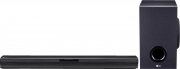 LG SJ2 2.1-Kanal Bluetooth Soundbar mit Subwoofer