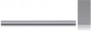 LG SJ5 Smart Soundbar Silber