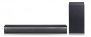 LG SJ7 &ndash; Soundbar mit kabellosem Subwoofer und WLAN f&uuml;r 207,40&euro; (statt 275&euro;)