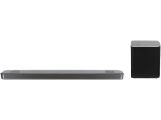 LG SJ9, Smart Soundbar, Grau f&uuml;r 439&euro; statt 450&euro;