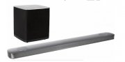LG SJ9 &ndash; wireless Dolby Atmos Soundbar mit 500 Watt f&uuml;r 499&euro; (statt 596&euro;)
