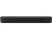 LG SK1, Soundbar, Schwarz f&uuml;r 45&euro; statt 64,90&euro;