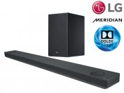 LG SK10Y Dolby Atmos Soundbar