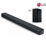 LG SK5 Soundbar / 2.1 Virtual-Surround-System f&uuml;r 188,94&euro; statt 226,25