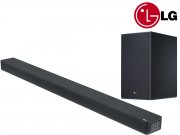 LG SK8 Bluetooth Soundbar mit Subwoofer