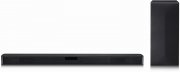 LG SL4 Soundbar mit 300 W und 2.1 Kanal, Dolby Digital Sound, DTS Digital Surround, Bluetooth