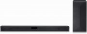 LG SL4Y DTS Virtual:X, 2.1 Soundbar 300W mit drahtlosem Subwoofer f&uuml;r 104,40 Euro