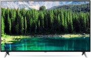 LG SM8500PLA 123 cm (49 Zoll) Triple Tuner 4K Cinema HDR NanoCell Smart TV mit Alexa-Integration