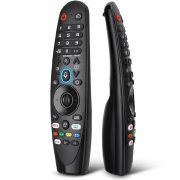 LG Smart TV Voice Magic Fernbedienung f&uuml;r 19,96&euro;