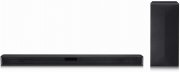 LG SN4.DEUSLLK 2.1 Kanal 300 W Soundbar mit Subwoofer