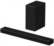 LG SPD7Y Dolby Atmos & DTS:X 3.1.2-Soundbar mit Subwoofer
