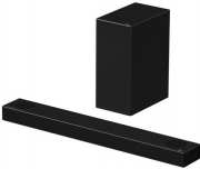LG SPD7Y Soundbar mit Subwoofer