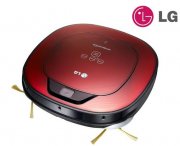 LG Staubsauger-Roboter mit HEPA-Filter f&uuml;r 305,90&euro;