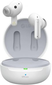 LG TONE Free DFP8 Active Noise Cancelling Bluetooth In-Ear-Kopfh&ouml;rer