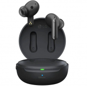 LG TONE Free DFP9 In-Ear Bluetooth Kopfh&ouml;rer mit Google Assistant und Siri Sprachsteuerung
