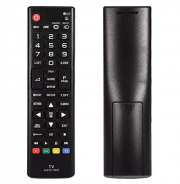 LG TV Universal Fernbedienung f&uuml;r4,99&euro;(statt12.09&euro;) 