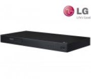 LG UBK80 Blu-ray-Player, 4K/UHD, HDR f&uuml;r 129,95&euro; statt 155&euro;